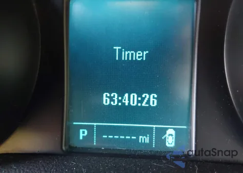 2014 Buick Encore from USA, damaged, VIN KL4CJASB4EB769847